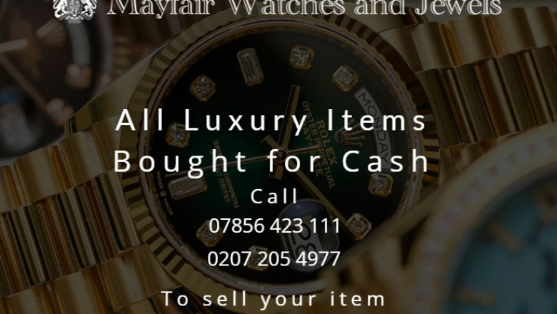 Watches And Jewelry - Think about These Ideas With your Jewelry and Watch Buy