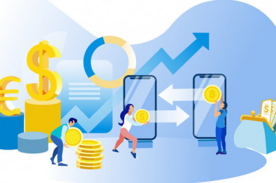 Accomplish your dream of building a Cryptocurrency exchange like Binance