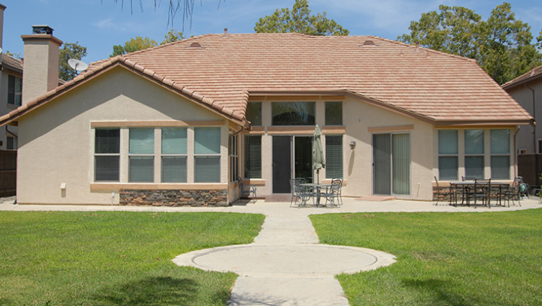 Build Your Custom Home with Morrison Homes