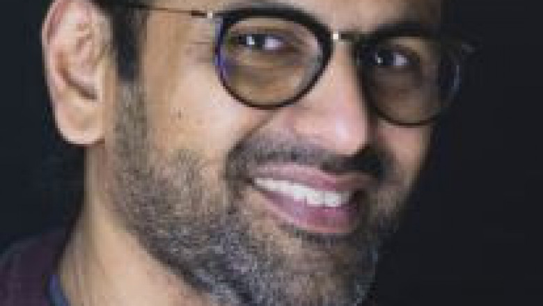Digital Marketing Consultant Services in Burlington, Canada - Pritesh Patel