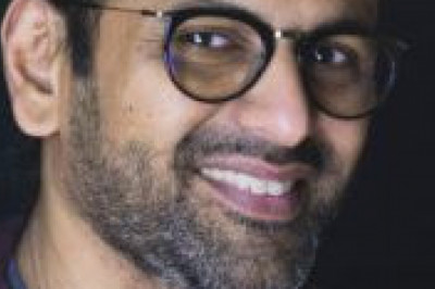 Digital Marketing Consultant Services in Burlington, Canada - Pritesh Patel