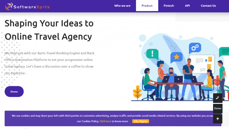 Flight API Integration - Flight API Provider | SoftwareXprts