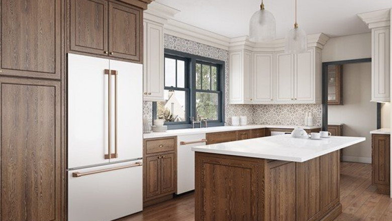 Kitchen cabinetry costs