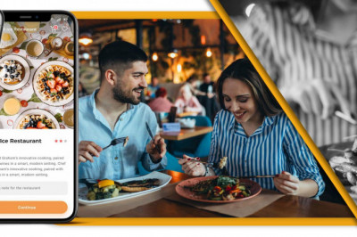 Olo Clone: Channelize Your Business To A Successful Path With The Innovative Food Ordering Software