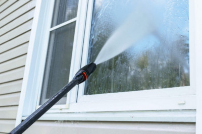 On Demand Home Power Washing, Home Pressure Washing Reidsville