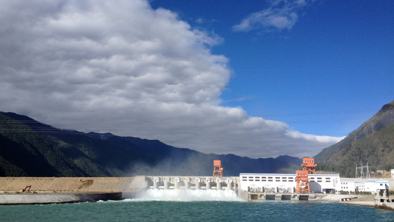 Small Hydropower Market, Global Industry Report, 2027