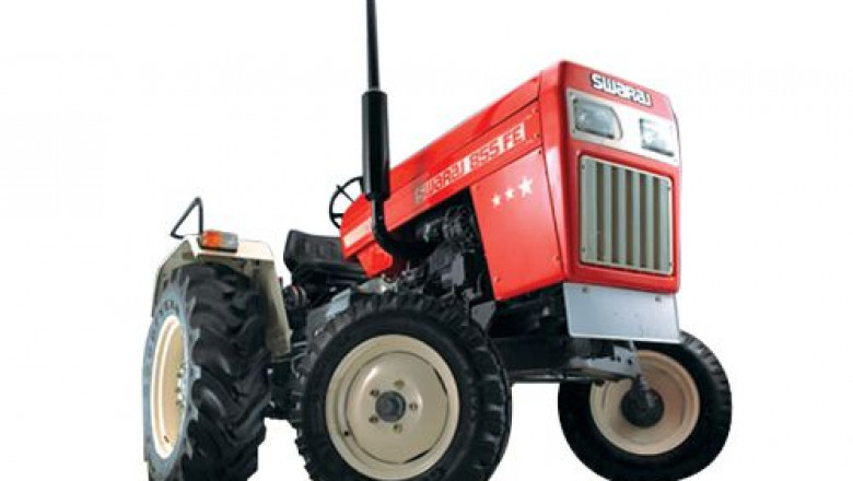 Swaraj 855 fe tractor details | Tractorgyan