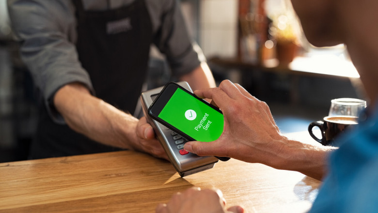 Top-notch Point of Sale software