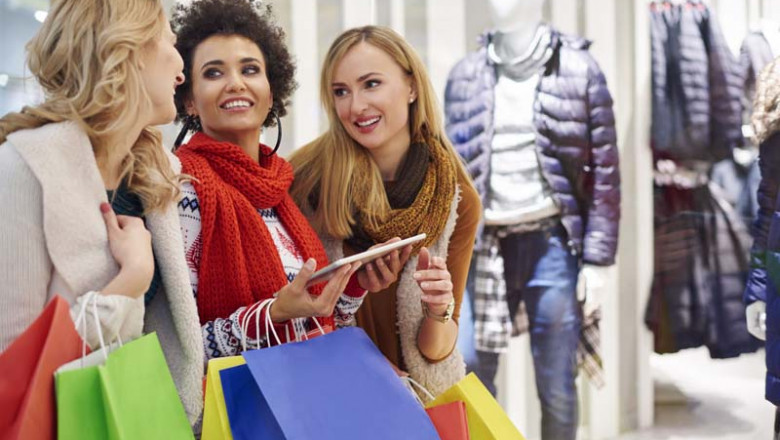 Why Should Folks Store Outfits Through Web Shops?