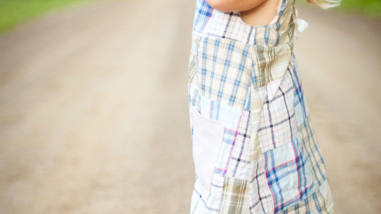 14 Kids Fashion Trends You Need To Know In 2021