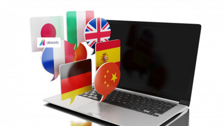 Absorb Software Launches New AI Suite: Absorb Intelligence™