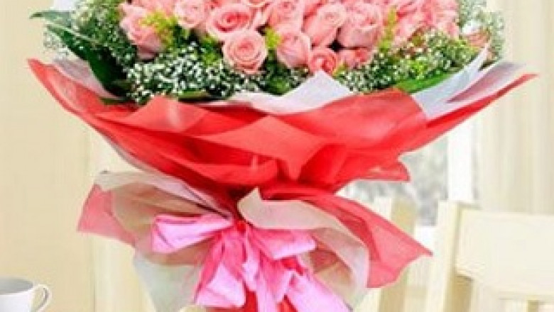 Advantages of Fresh Flower Gifts