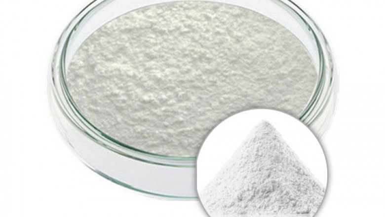 Glucosamine Sulfate powder