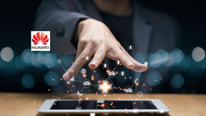 Huawei Launches New Data Center & Power Supply Solutions Globally