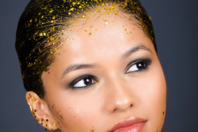 INSTITUTE TO LEARN PROFESSIONAL BEAUTY AND GLAMOUR MAKEUP IN MUMBAI