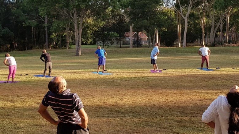 Mediation classes in western sydney