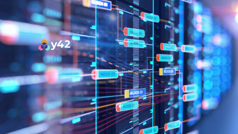 No-Code Business Intelligence Tool y42 Raises $2.9 M