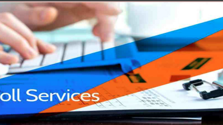 Payroll companies sydney