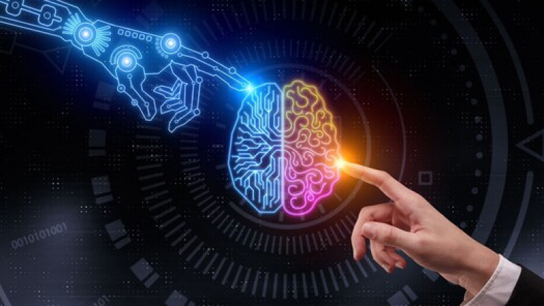 The demand for artificial intelligence in the healthcare market is growing in response to the growing need to minimise healthcare data complexities and costs