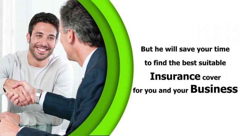 Why Every Business Needs an Insurance Broker