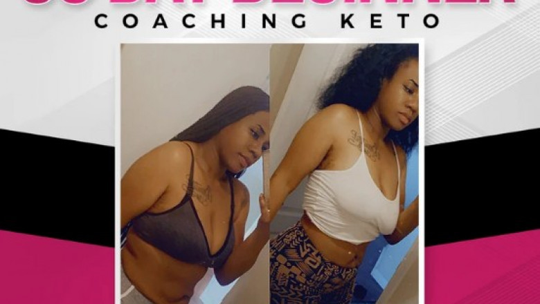 30 Day Weight Loss Coaching