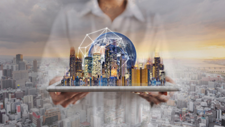 A Detailed Analysis of Real Estate Tokenization