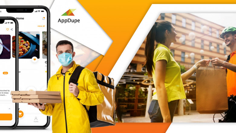 Box8 Clone: Get Successful Food Delivery App For Your Business!