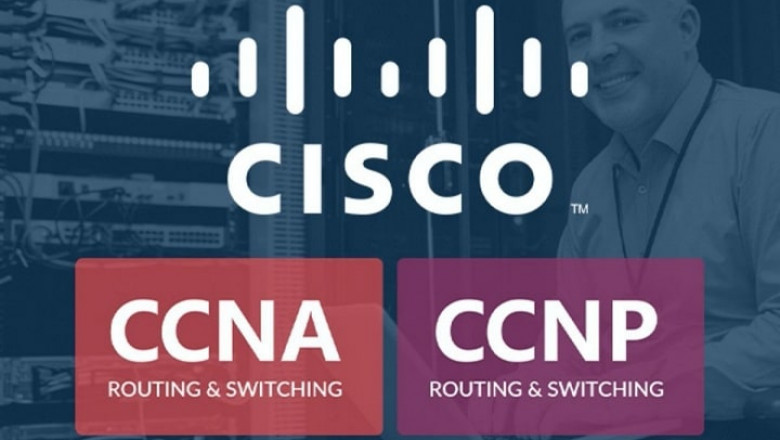 Can CCNA or CCNP certificate boost your income?