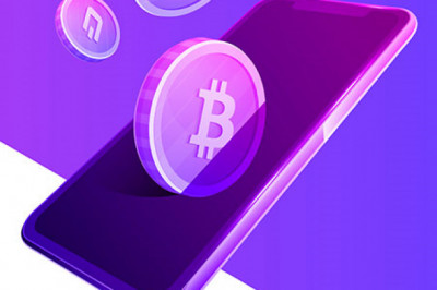 Cryptocurrency: Static on the side-lines