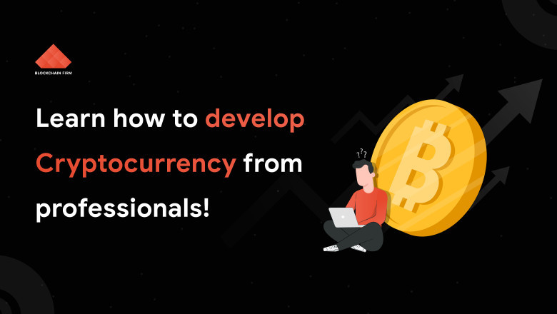 How to Create a Cryptocurrency