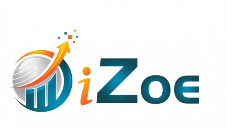 IZoe | Cloud web Tally