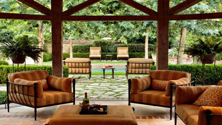 Modern Touches - Fire Retardant Materials Dubai