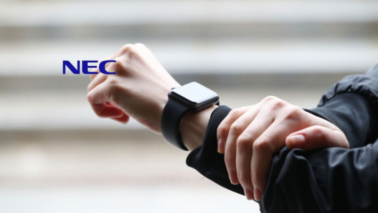 NEC Drone Tech Locates Missing Natural Disaster Victims by Phone