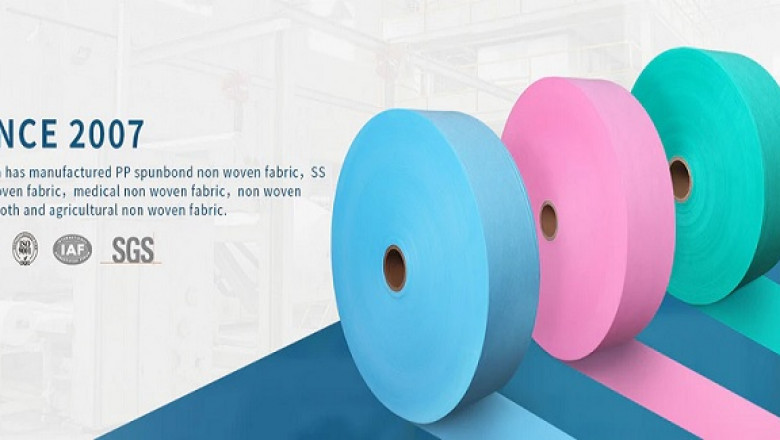 Non Woven Buying Bags: The Main Benefits