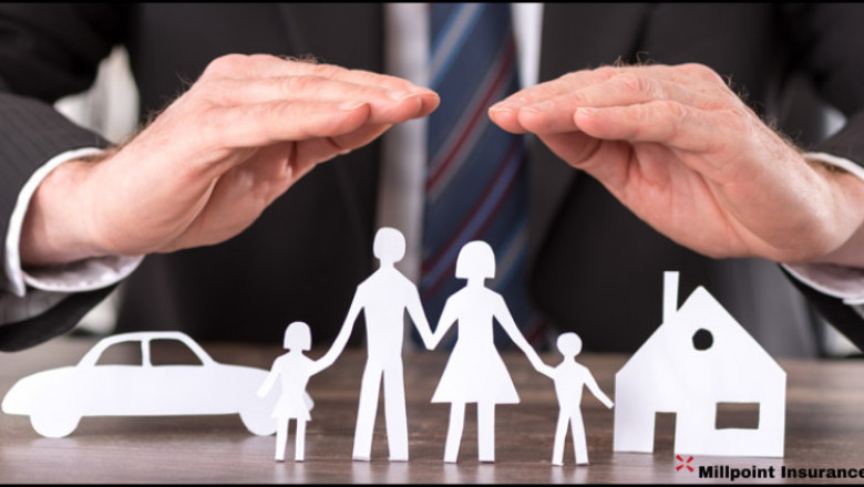 Personal Insurance - A Good Step!