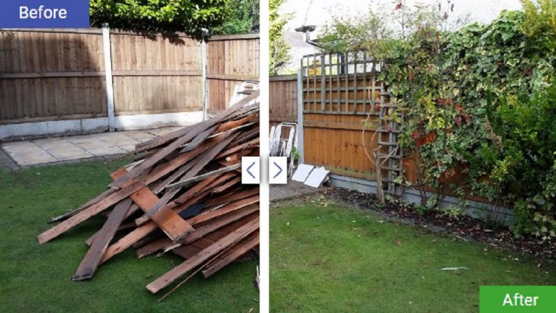 Rubbish Clearance London