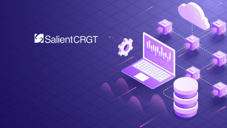 Salient CRGT Awarded $482M Contract for DoD Information Networks