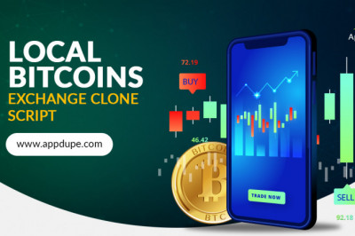 The best Localbitcoins clone script Solutions for your P2P trading Business