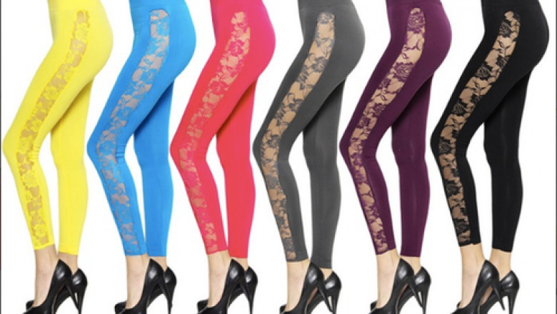 The best Side of Designer Leggings