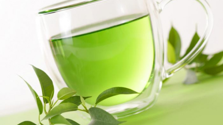 What are some of the Health Benefits of Green Tea