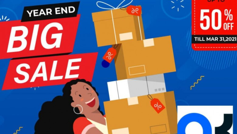 ANOTHER BITE AT THE CHERRY! MAKE THE BEST USE OF THIS INCREDIBLE DISCOUNT AND SHINE AMIDST THE REST!