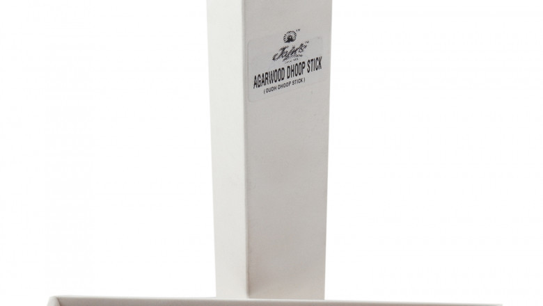 Arabic Incense Online