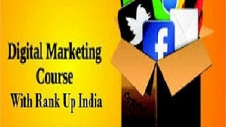 Digital Marketing Institute in Lucknow