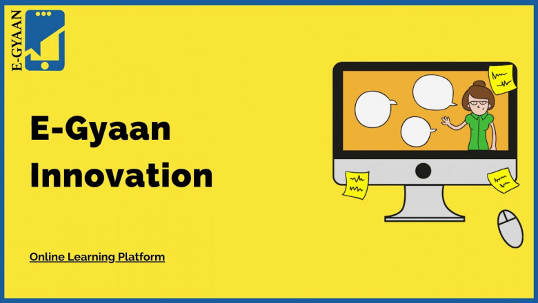 E-Gyaan Online Crash Courses