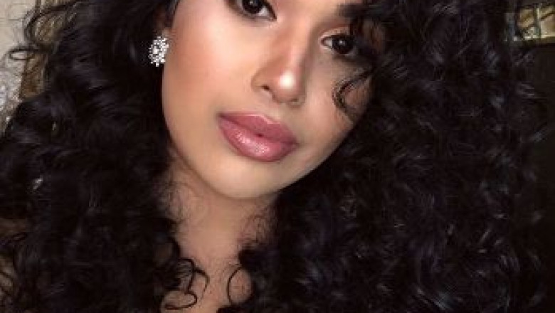 ¿Qué hace que tu cabello rizado crezca instantáneamente más rápido de lo habitual?