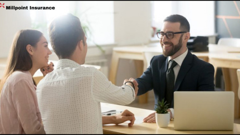 Should I use an insurance broker?