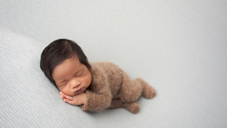 The best way to Prepare for a Newborn Photography Session