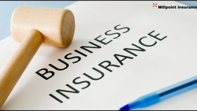 The Importance of Insurance to Business