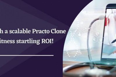 Tired of being second best? Develop a healthcare app with us and make your way to the top!