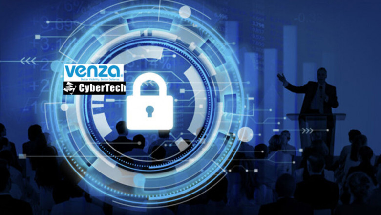VENZA® Acquires CyberTek to Deliver Holistic Cybersecurity
